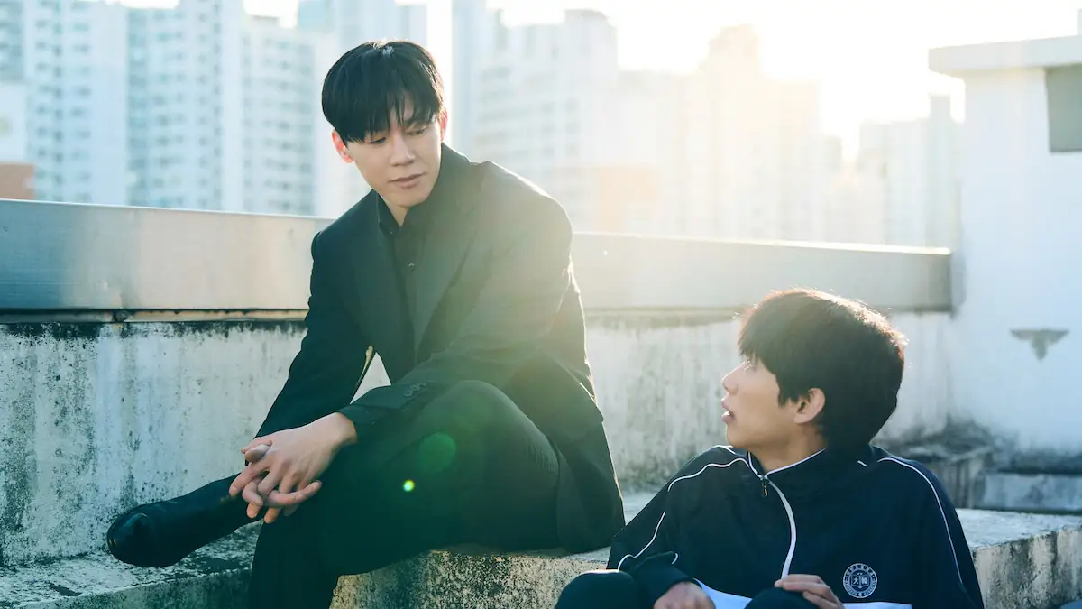 Das neue „Squid Game“? Kontroverse Netflix-Serie aus Südkorea stürmt die Charts