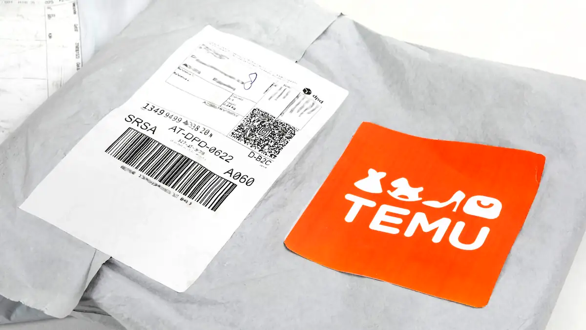 Ab Juli: Online-Shopping bei Temu und Co. wird teurer