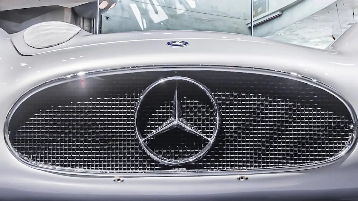 Mercedes-Modell für 135 Millionen Euro: Was wurde aus dem teuersten Auto der Welt?