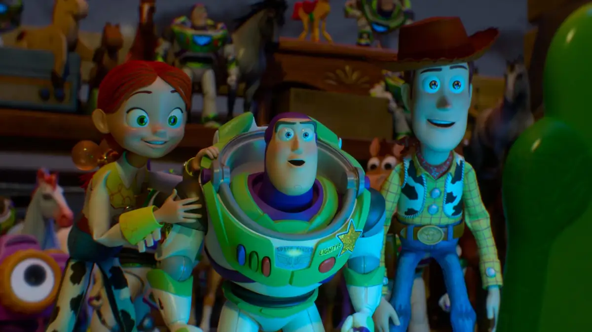 Pixar bricht eiserne Regel: Was „Toy Story 5“ anders macht als alle Vorgänger