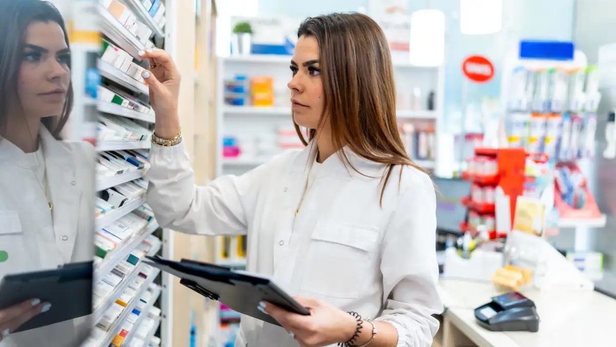 Ab Juli: Wichtige Neuerung in Apotheken geplant