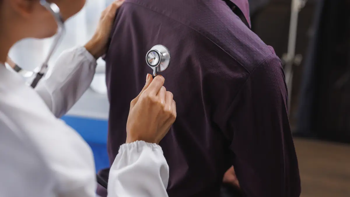 Behandlungsfehler: Krankenkasse verzeichnet Höchststand an Verdachtsfällen