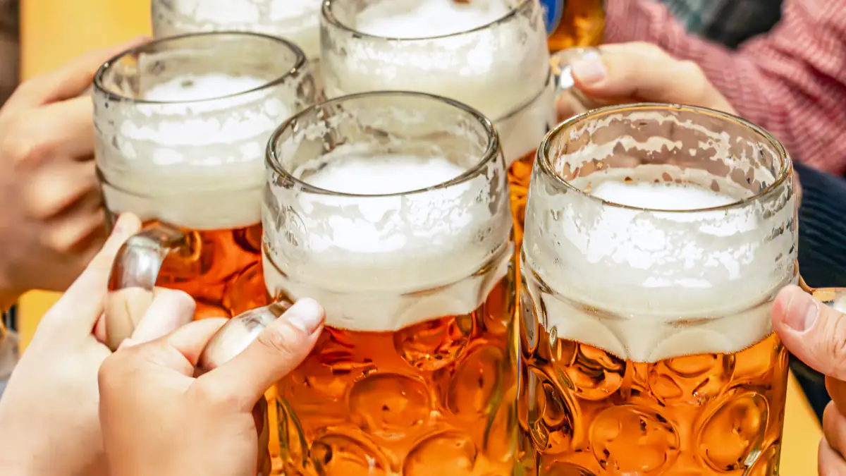Oktoberfest 2026: Preise für Wiesn-Bier erreichen Rekordhoch