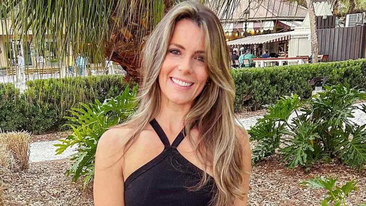 Carly Douglas: Fitness-Influencerin stirbt mit 36 Jahren - „Der schlimmste Albtraum“