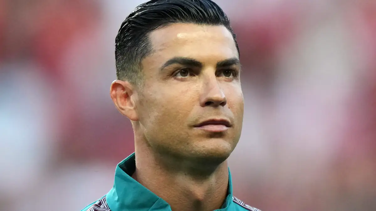 Cristiano Ronaldo Vermögen: So reich ist der Fußballspieler