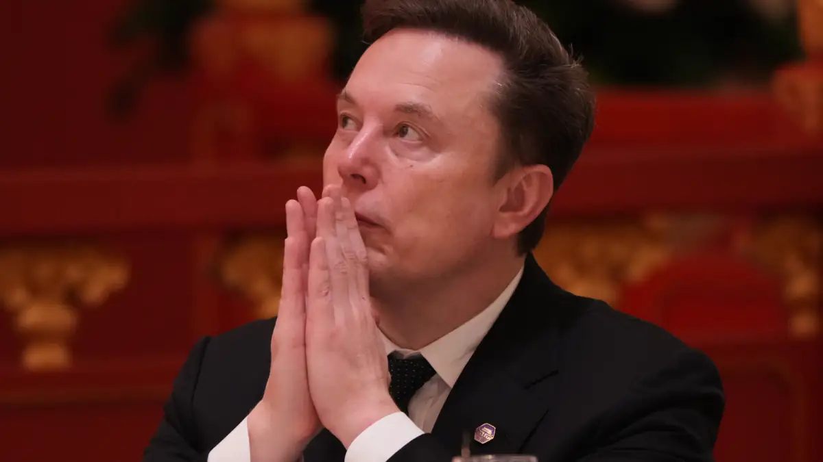Elon Musk ist Billionär: So viel Geld hätte er übrig, wenn er jedem 100 Dollar schenkt