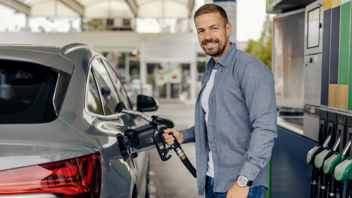 Tankrabatt läuft aus: So teuer werden Benzin und Diesel