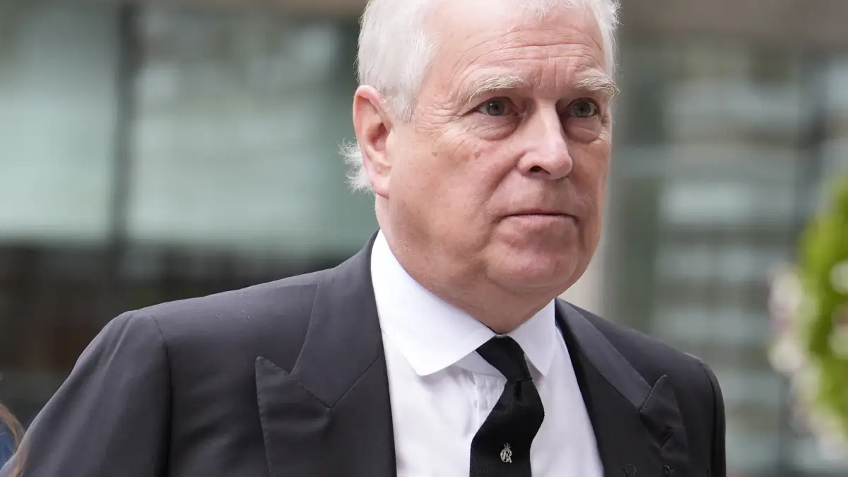 Jeffrey Epstein: Assistentin enthüllt neue Details über Dinner mit Andrew