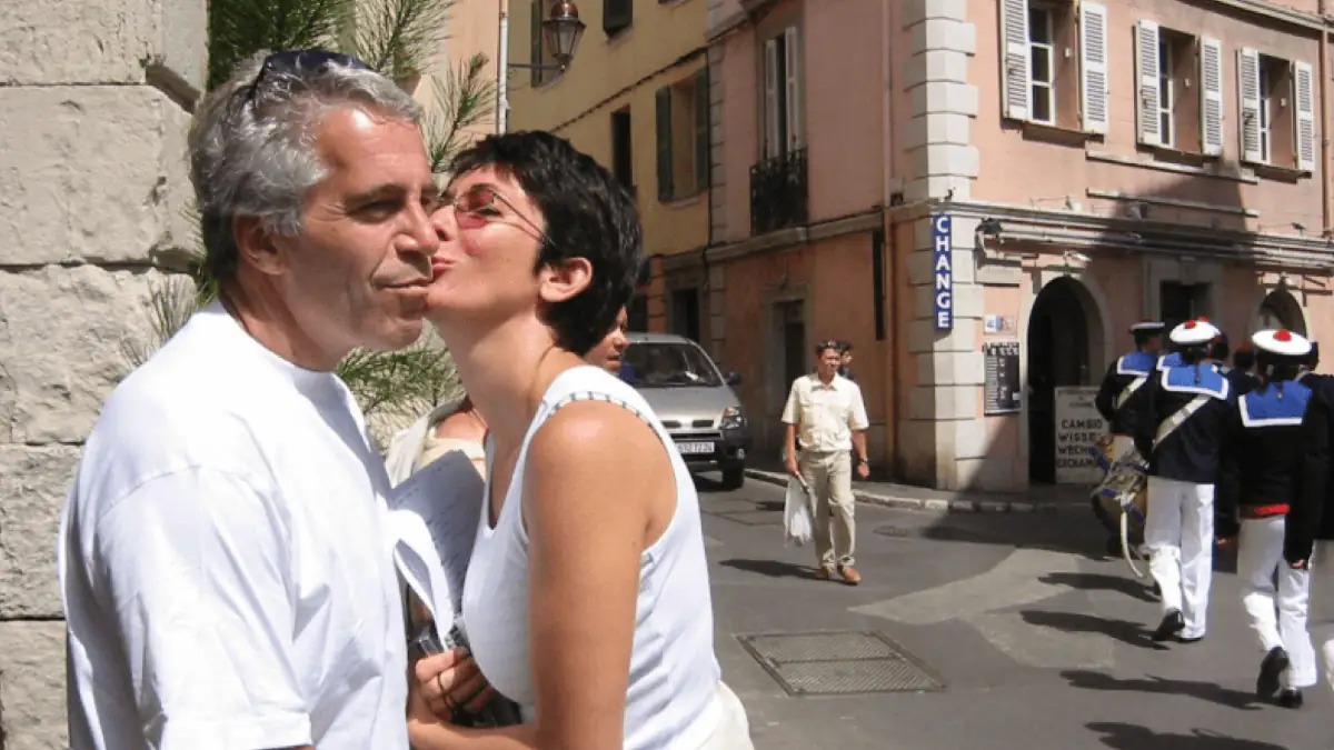 Jeffrey Epstein: Vermisste Deutsche in Akten aufgetaucht - „Ich denke, sie lebt nicht mehr“