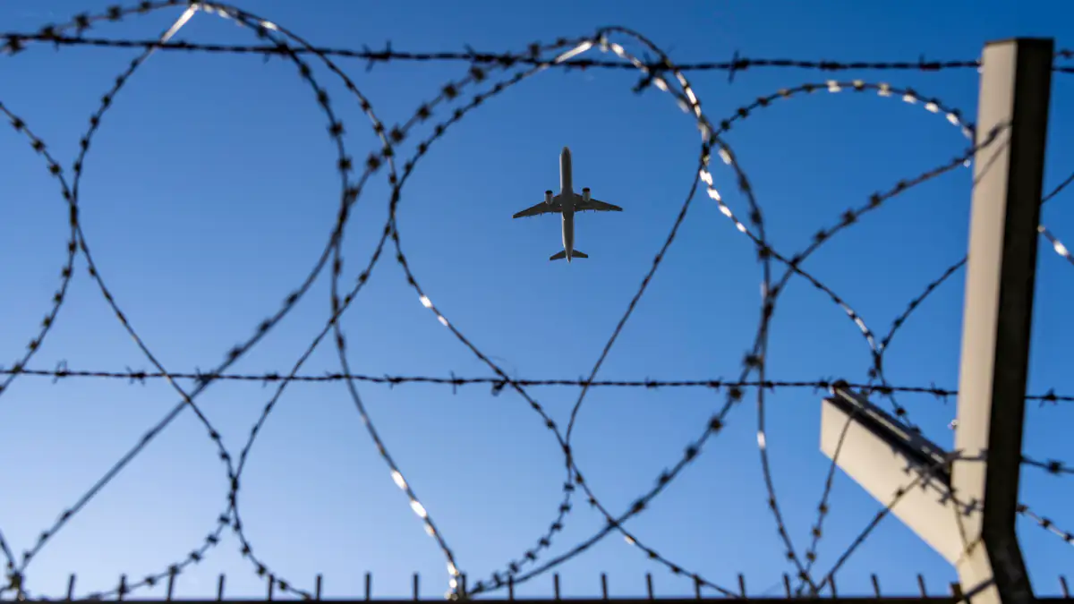 Abschiebezentren in Drittstaaten geplant: EU einigt sich auf neue Verordnung