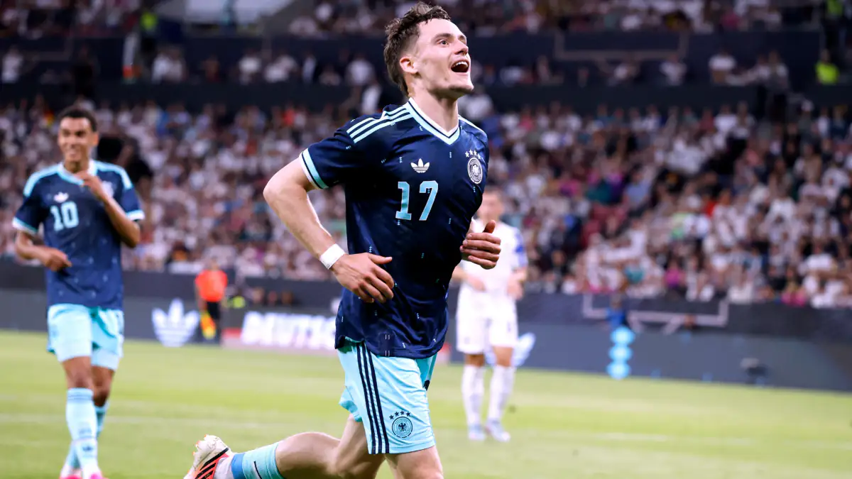 WM 2026: Deshalb sind die Armbänder der Fußballstars so wichtig