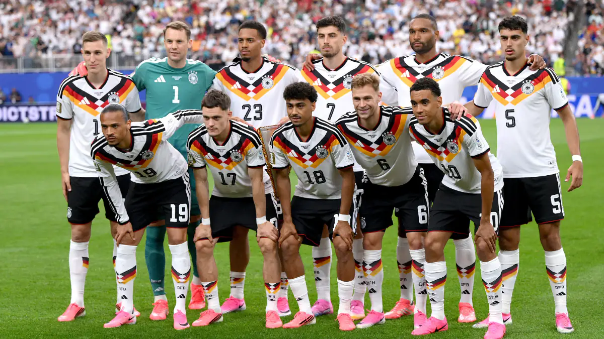 Vorwürfe gegen die FIFA: Was steckt hinter den neuen Trinkpausen bei der WM 2026?