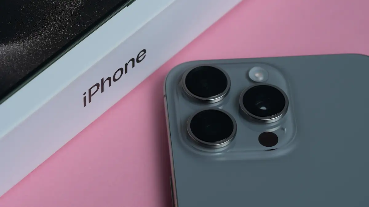 Für bessere iPhone-Videos: Diese simple Einstellung sollte man unbedingt ändern