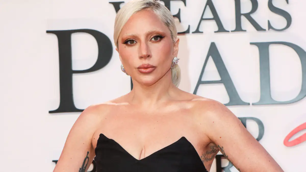 Lady Gaga privat: Das steckt wirklich hinter dem „Poker Face“-Songtext