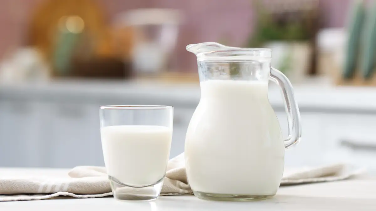 Ab Juni: Neue Regeln für Milchprodukte in Deutschland