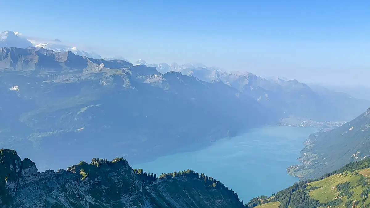 In den Schweizer Alpen: Leiche von vermisster Studentin entdeckt