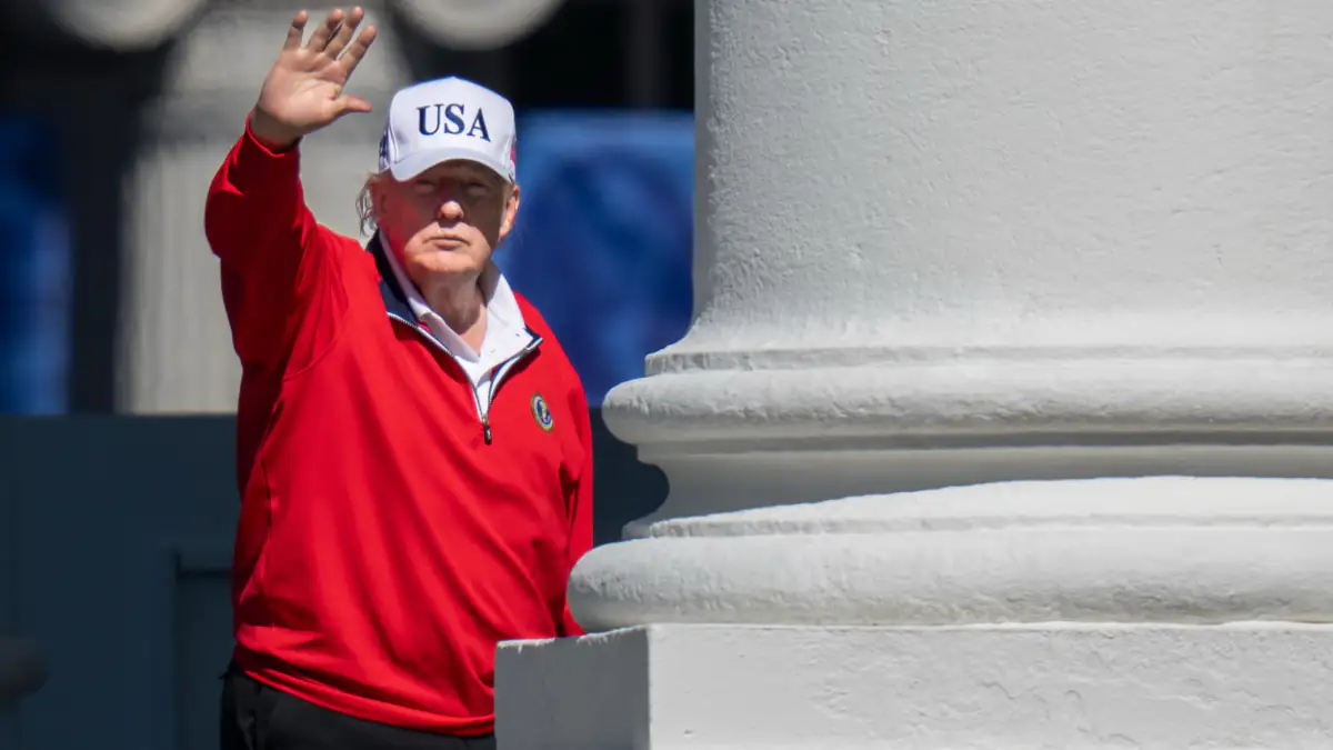 Donald Trump kämpft mit Tomaten-Krise: Deshalb schnellen die Preise in die Höhe