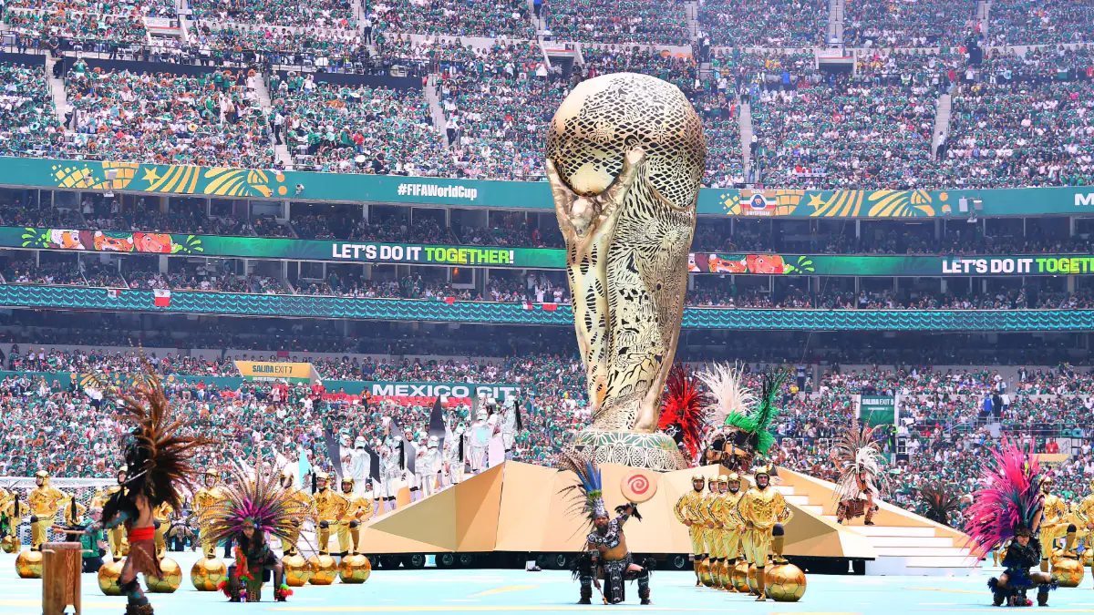 WM 2026: So hoch sind die Preisgelder und Prämien der FIFA