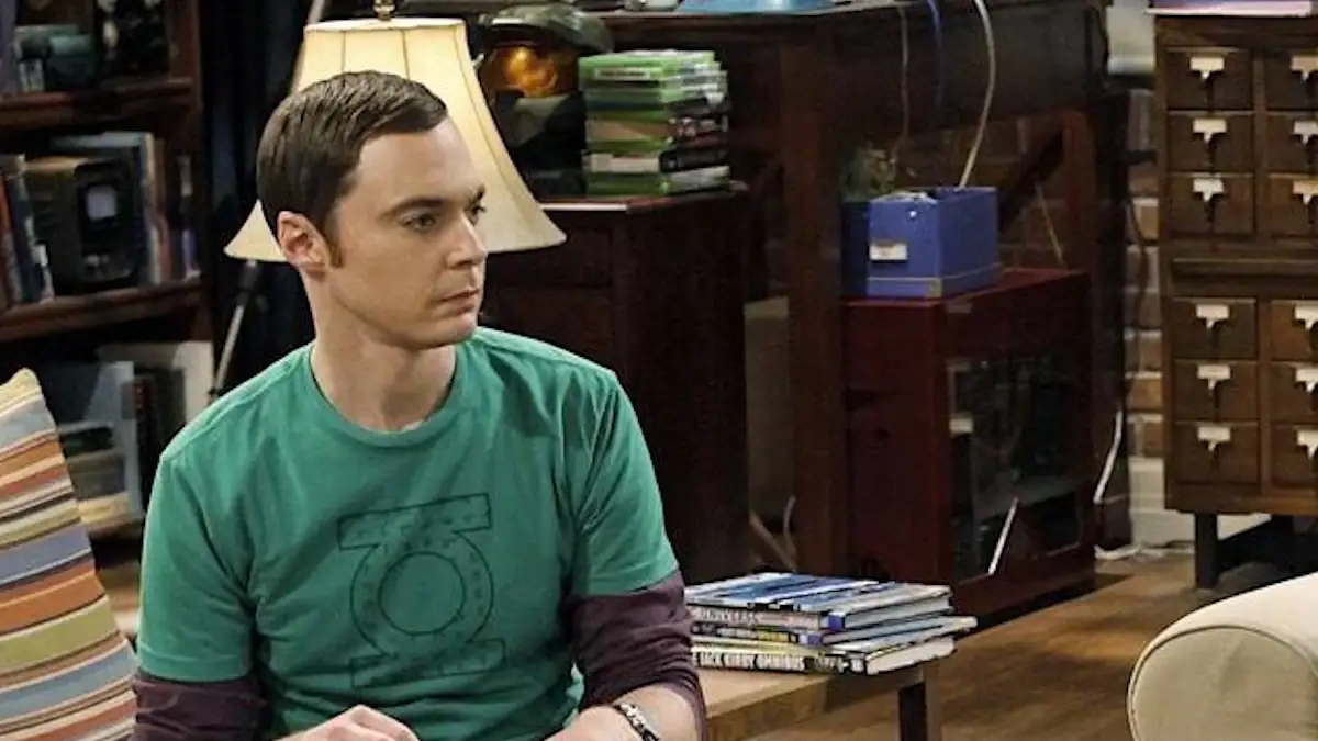 Jim Parsons spricht über „Big Bang Theory“-Zeit: „Ich würde es nicht noch einmal tun“