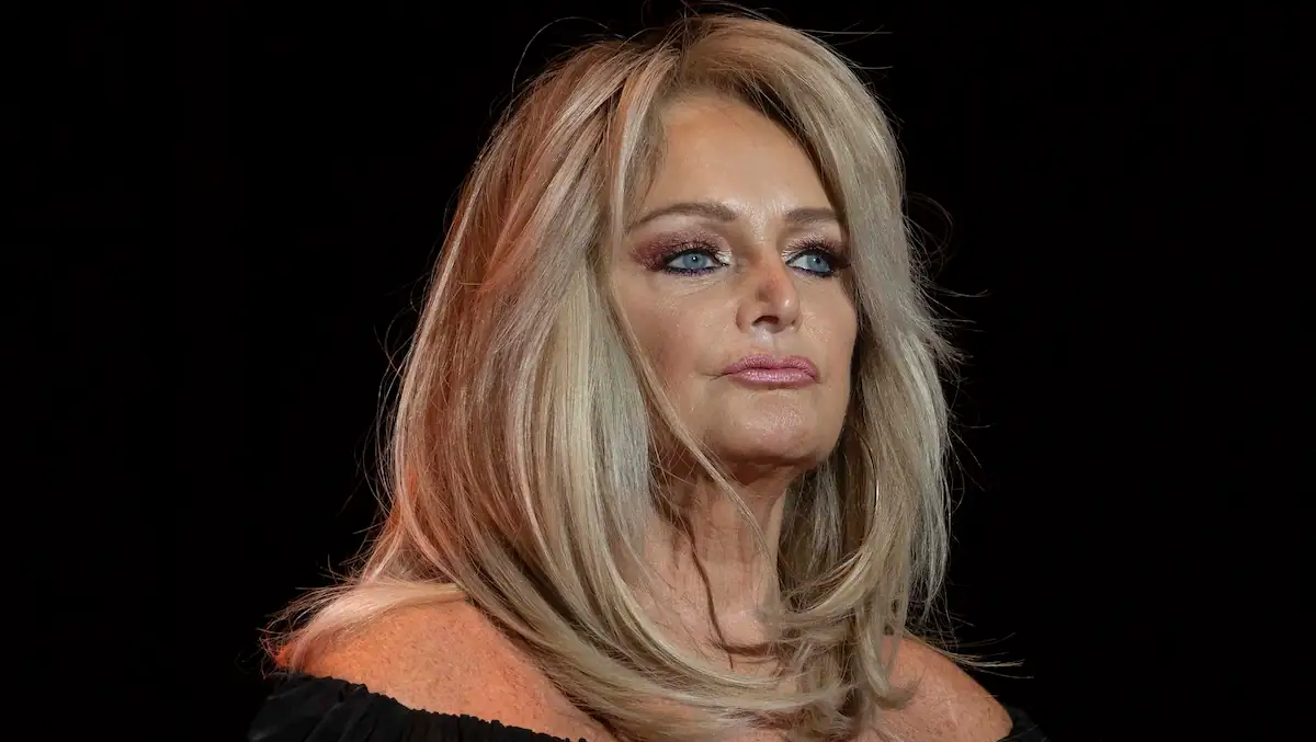 Rock-Ikone Bonnie Tyler ist tot: Was über die Todesursache bekannt ist