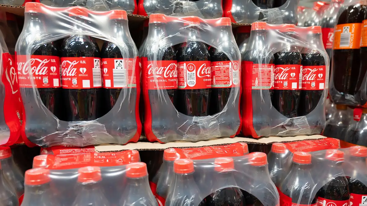 Schon wieder! Coca-Cola zieht ab September die Preise an