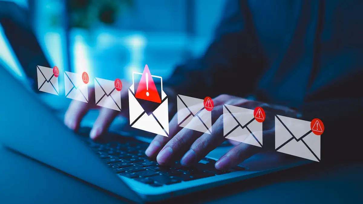 E-Mail öffnen reicht: Experten warnen vor gemeiner Sicherheitslücke in Outlook