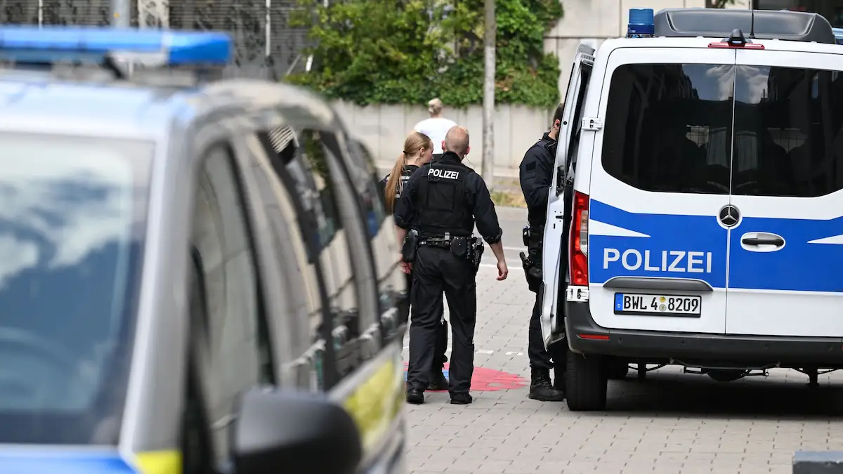 Frau (47) im Milaneo niedergestochen und angezündet: Wie sicher ist es im Einkaufszentrum?