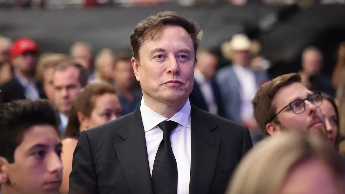Wegen „historischer Korrektheit“: Elon Musk plant eigene KI-Version von „Die Odyssee“