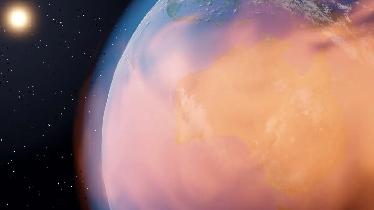 Umstrittene Idee: Kann Geoengineering gegen El Niño helfen?