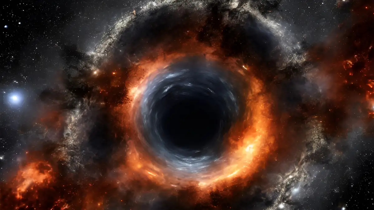 Stephen Hawking hatte Recht: Experiment weist Strahlung nach