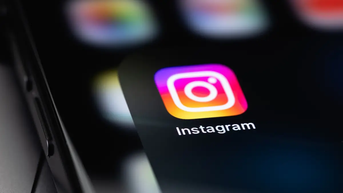 Wer heimlich filmt, riskiert seinen Instagram-Account