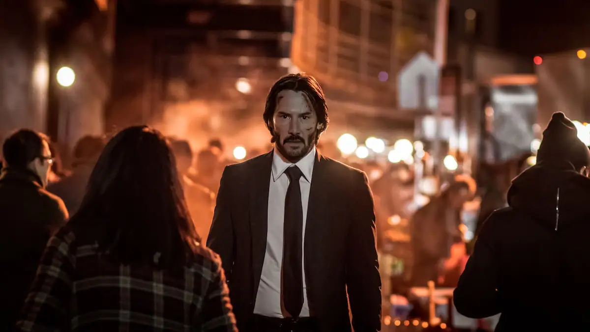 „Hätten dichtmachen müssen“: Wie Eva Longoria das ganze „John Wick“-Universum gerettet hat