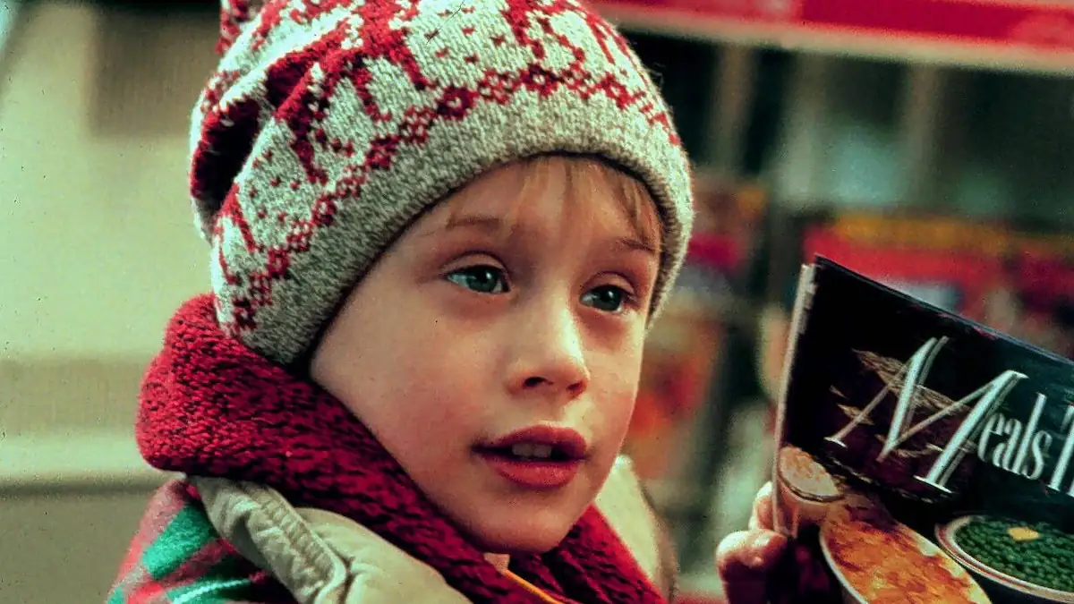 Nach 34 Jahren: Kommt ein neuer „Kevin – Allein zu Haus“-Film mit Macaulay Culkin?
