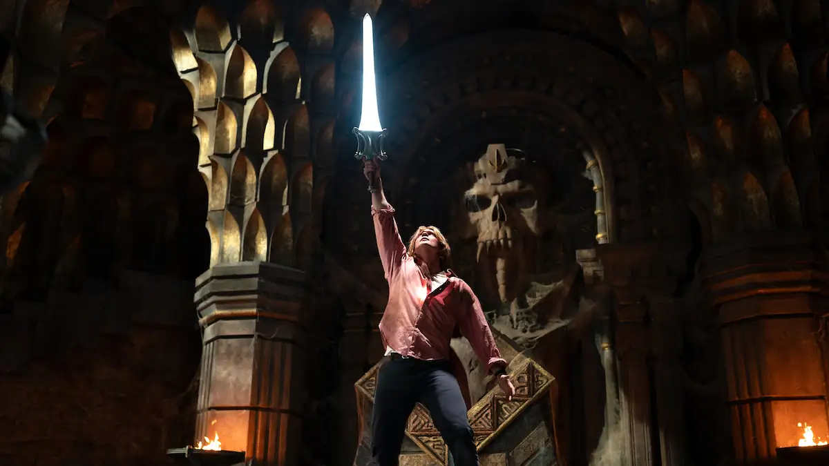 Fantasy-Film wird nach Kino-Flop plötzlich zu Streaming-Hit
