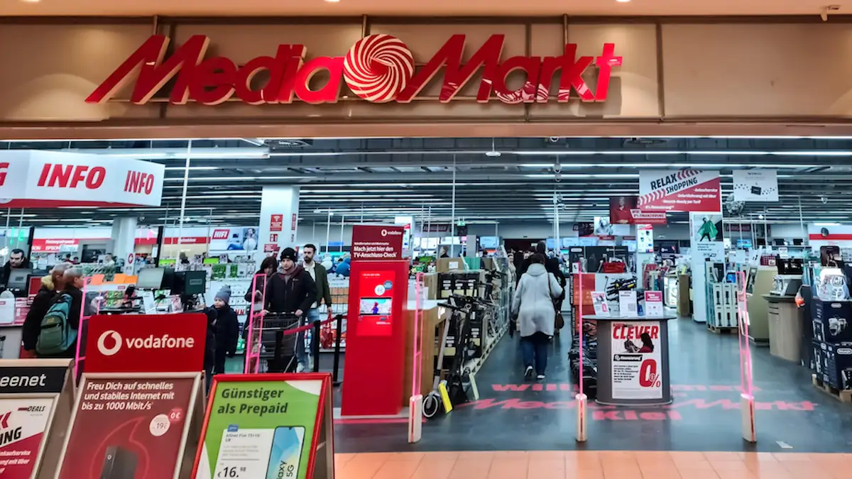 MediaMarkt plant große Änderung im Verkauf: Das sind die Folgen für Kunden