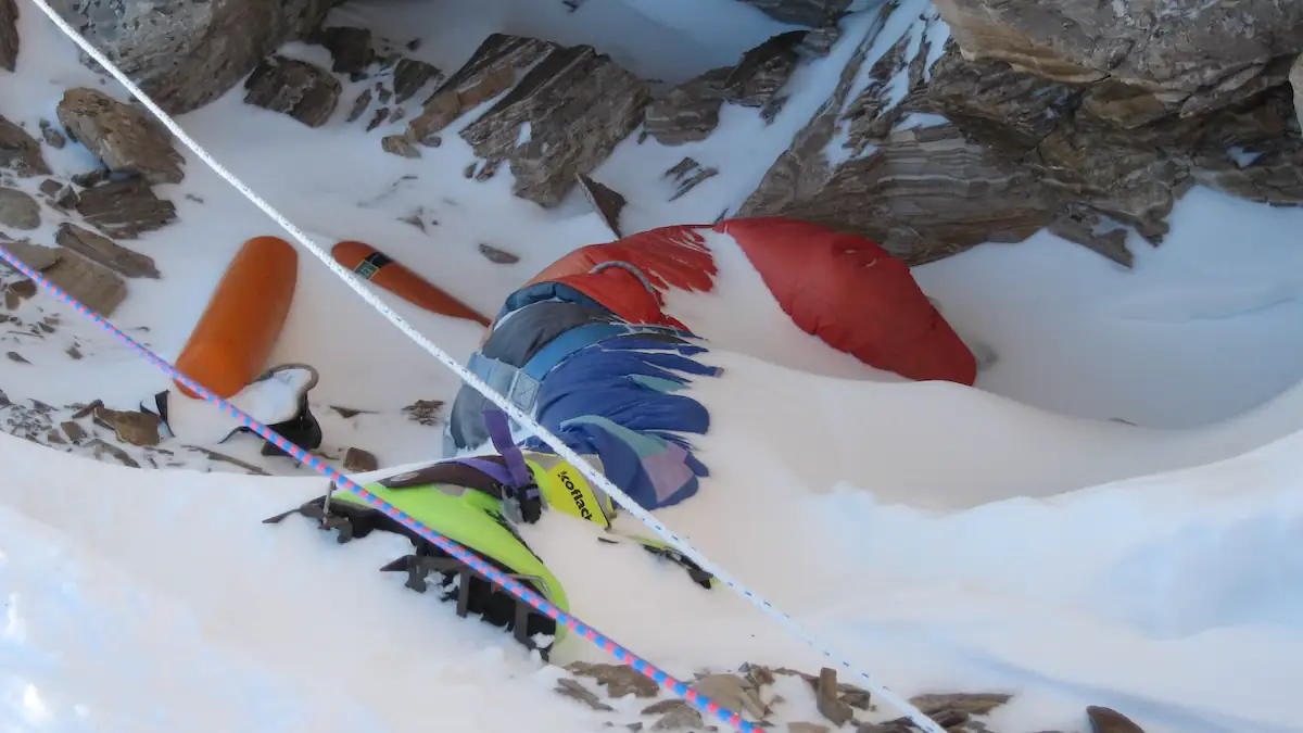 „Green Boots“: Leiche auf dem Mount Everest nach 30 Jahren identifiziert