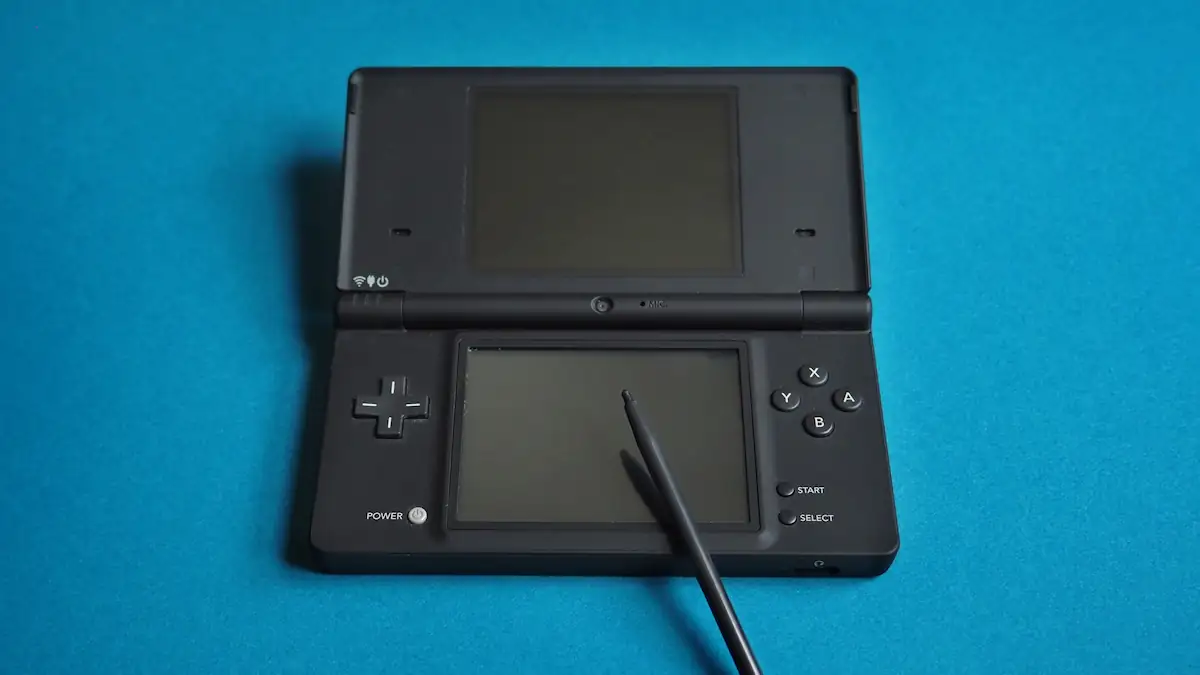 Lange vor der Switch: Warum der Nintendo DS bis heute Nintendos wichtigster Meilenstein ist