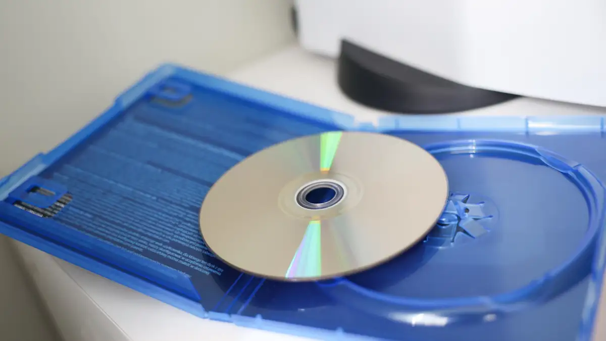 PlayStation schafft physische Spiele komplett ab