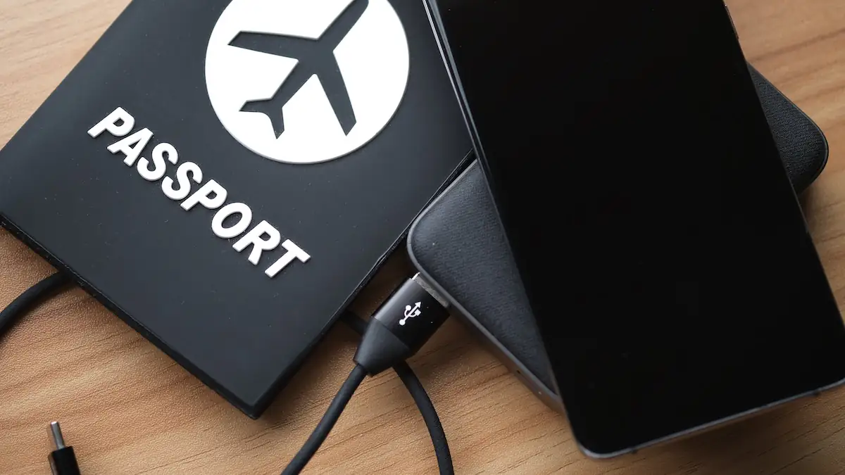 Neue Studie: Powerbanks sind eines der größten Sicherheitsrisiken für Flugzeuge