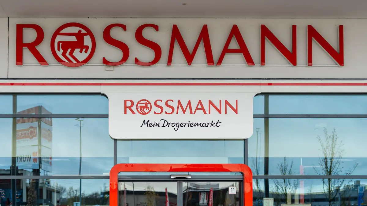 Rossmann startet Rückruf für Kindersnack wegen Salmonellengefahr