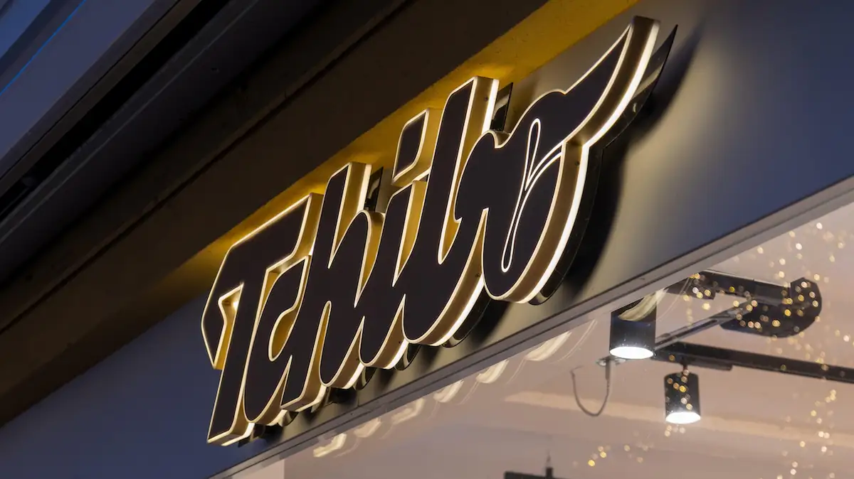 Tchibo bietet einen neuen Service für Reparaturen an