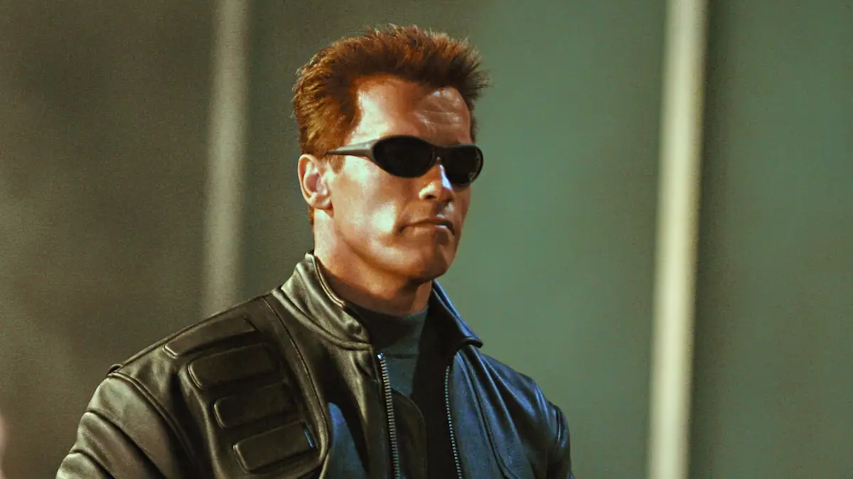 „Terminator“: Ikonische Actionfilme kommen erneut ins Kino