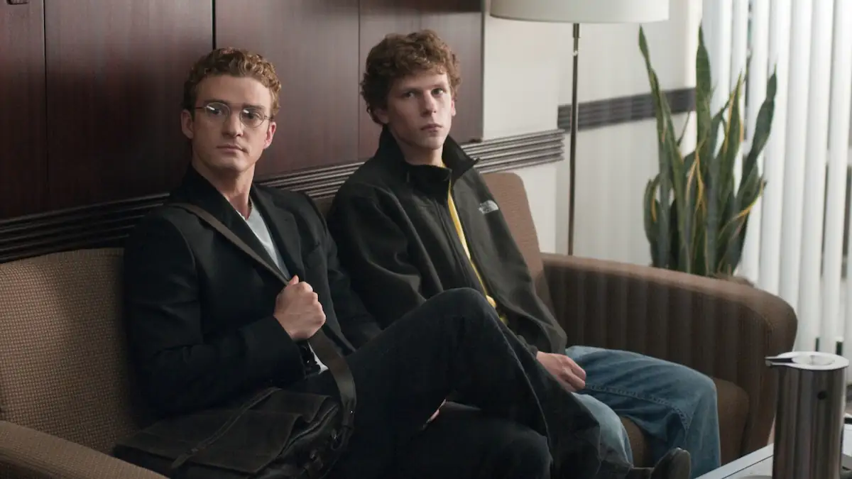 Mark Zuckerberg über „The Social Network“: Was stimmt und was nicht?