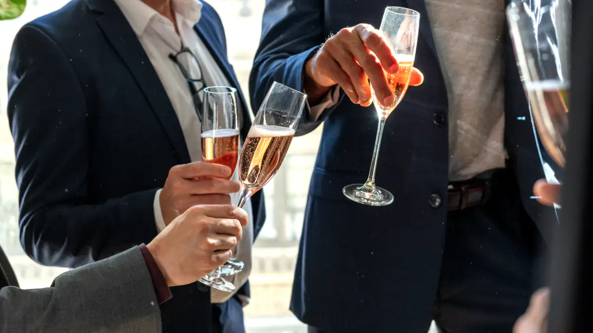 Ab 2027: Bundesregierung will Alkoholsteuer anheben