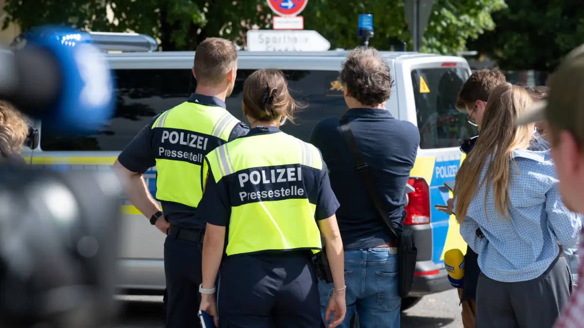 16-Jähriger verletzt zwei Mädchen: Neue Details zu mutmaßlicher Amoktat bekannt