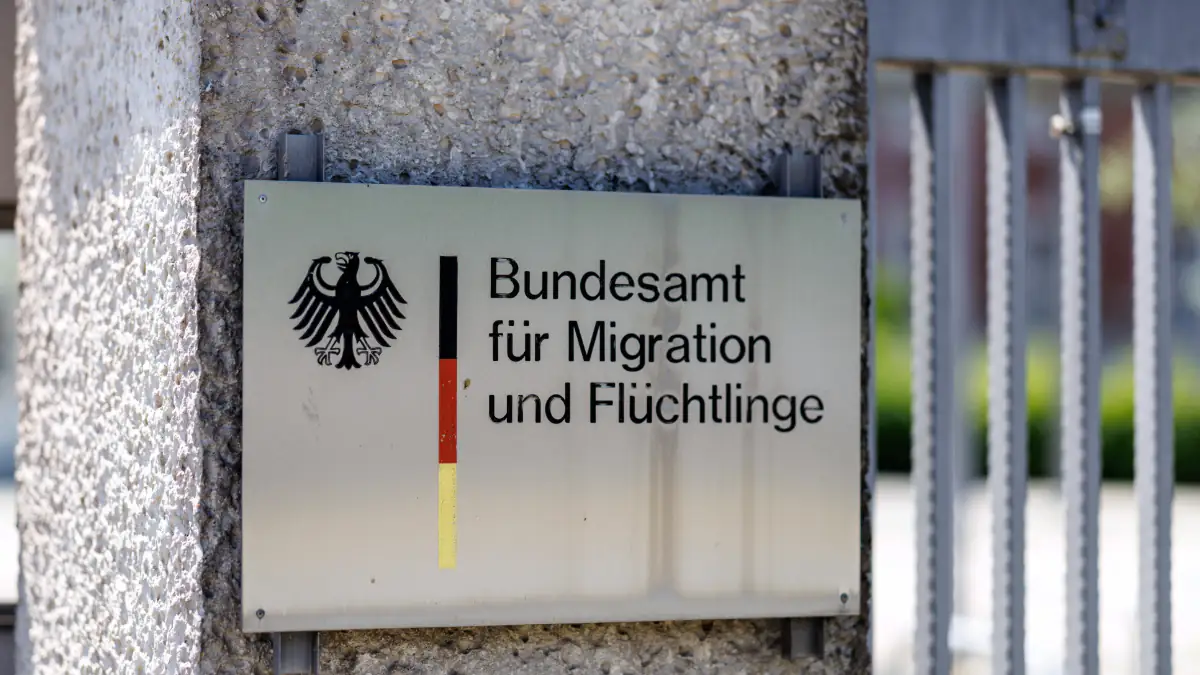 Wende in Deutschland und der EU: Zahl der Asylanträge auf Tiefstand gesunken