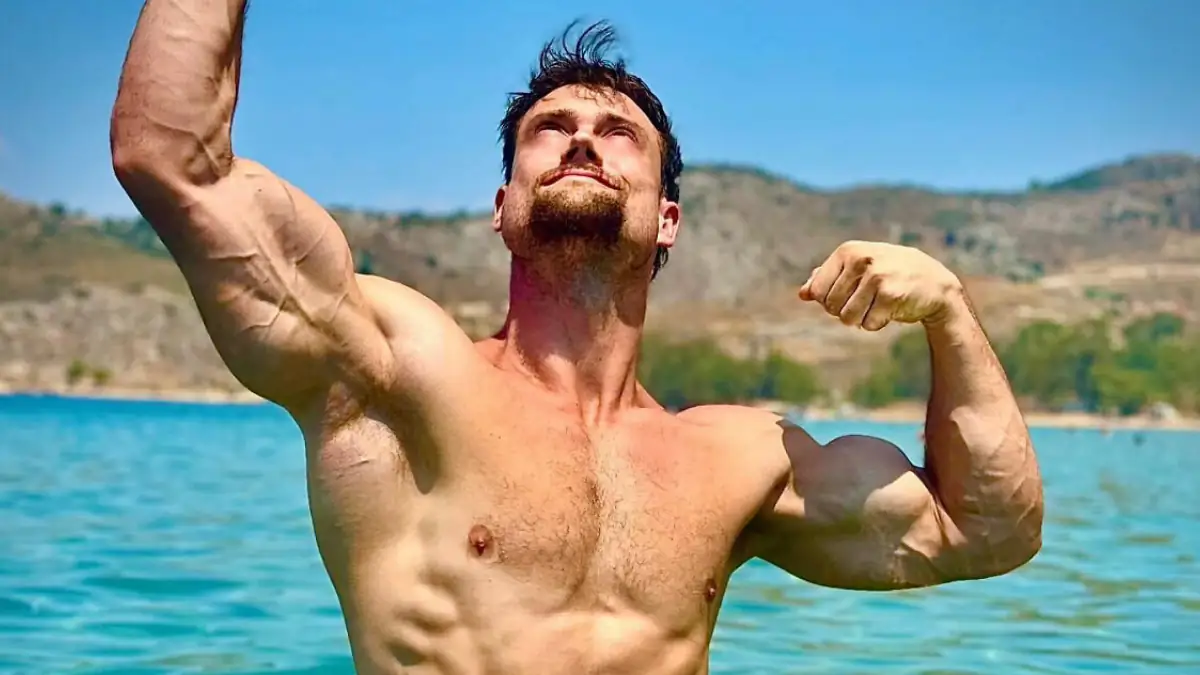 Connor Murphy: 32-jähriger Fitness-Influencer tot in Thailand gefunden