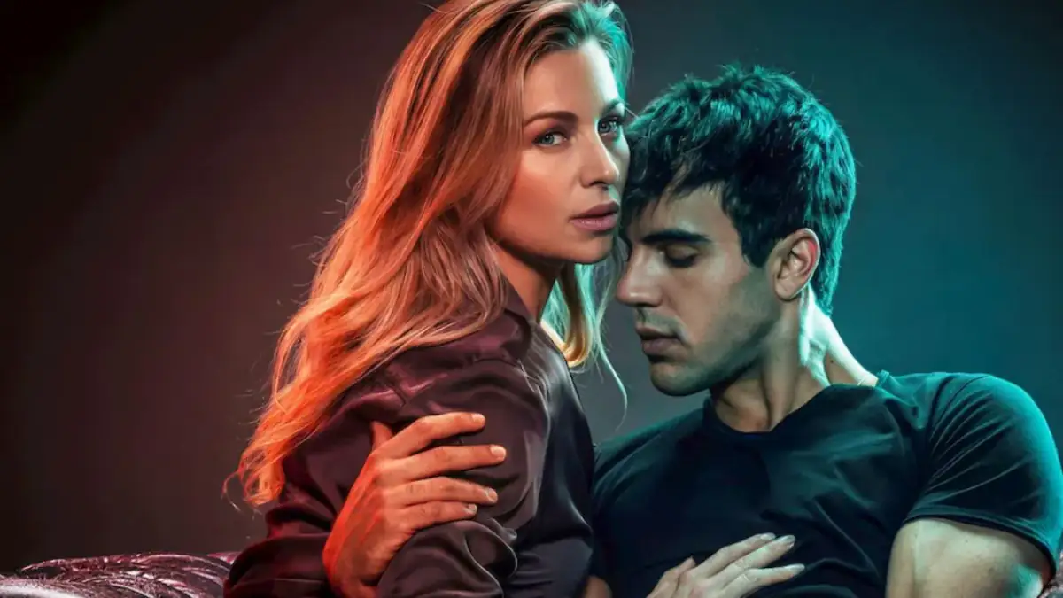 Neuer Thriller erobert Netflix-Charts: Warum die verstörende Story von „Deseo“ das Publikum spaltet
