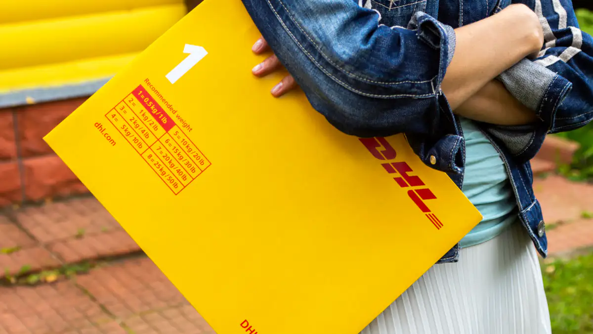 DHL: Neuer Service kommt schon Ende Juli