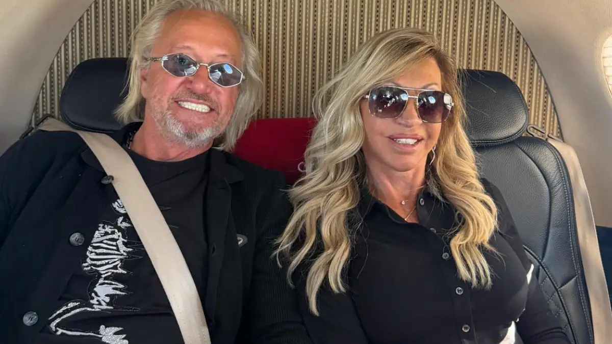 Wohnen wie die Geissens: Robert und Carmen bieten ihr Luxus-Apartment in Dubai an